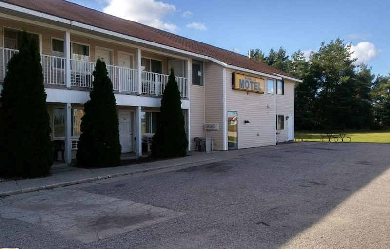 Pleasant Grove Motel (Mancelona Motel)